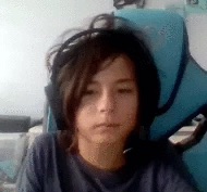Power of haircut 1/2
